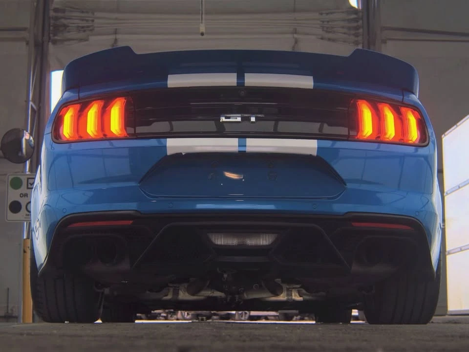2020 Ford S550 Mustang - Image 6 of 19