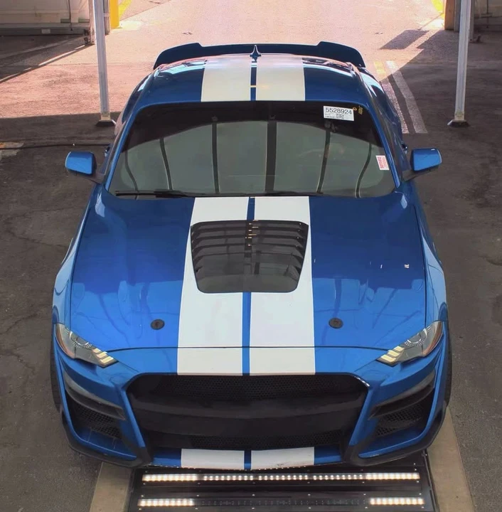 2020 Ford S550 Mustang - Image 18 of 19