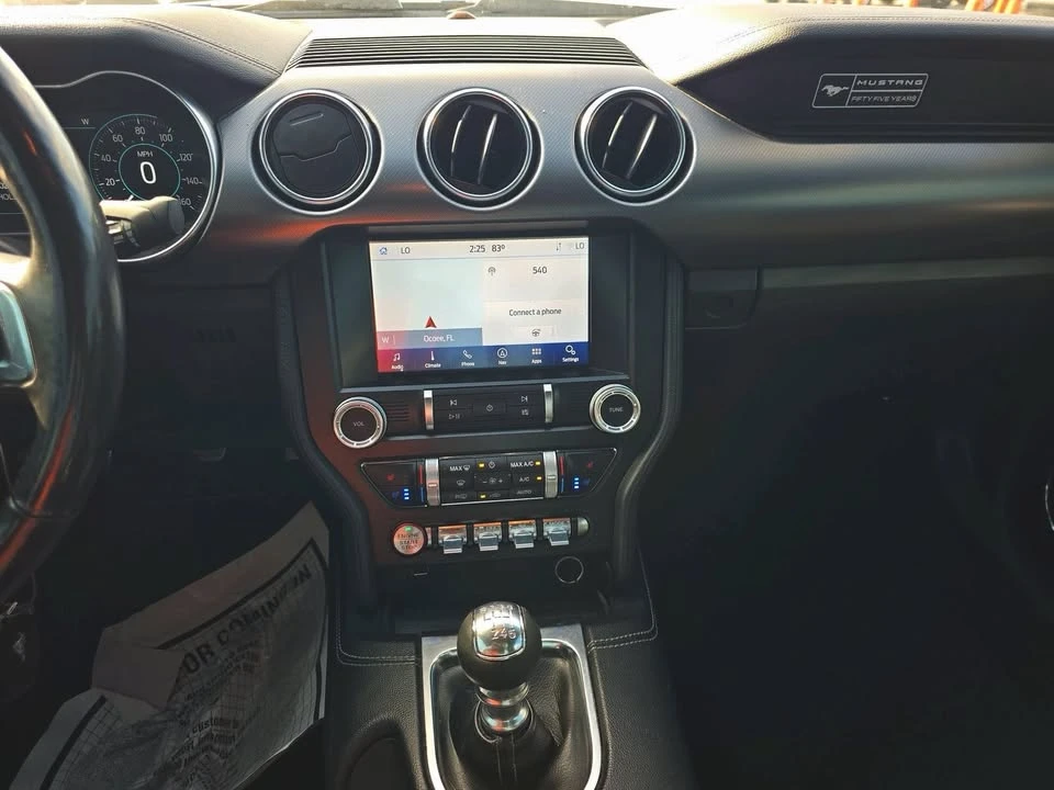 2020 Ford S550 Mustang - Image 12 of 19