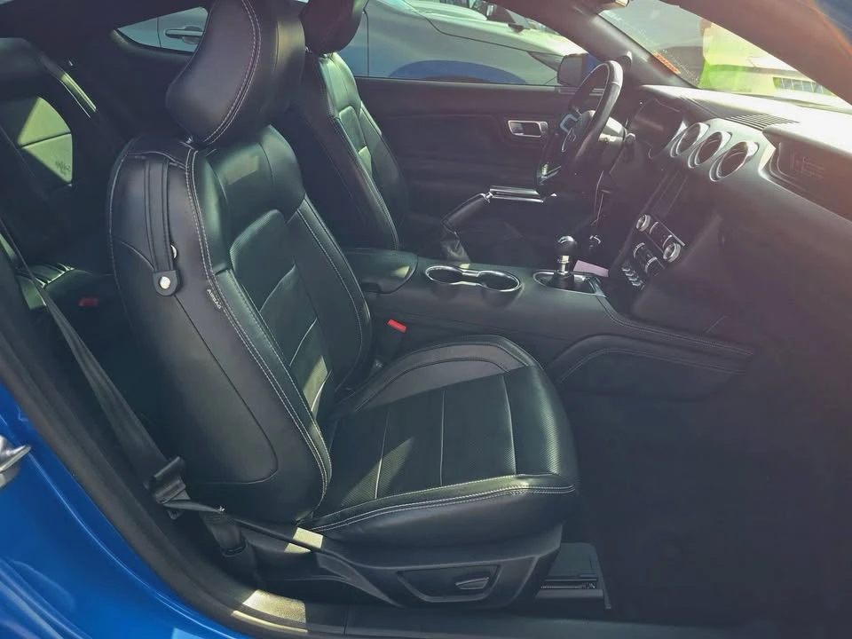 2020 Ford S550 Mustang - Image 11 of 19