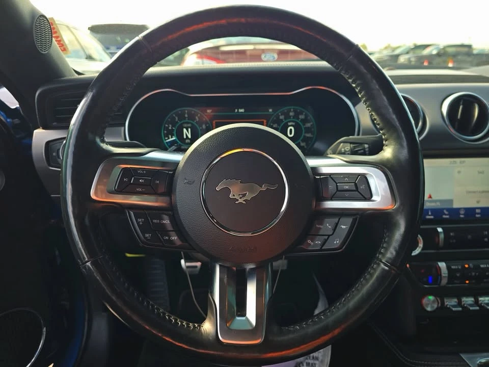 2020 Ford S550 Mustang - Image 9 of 19