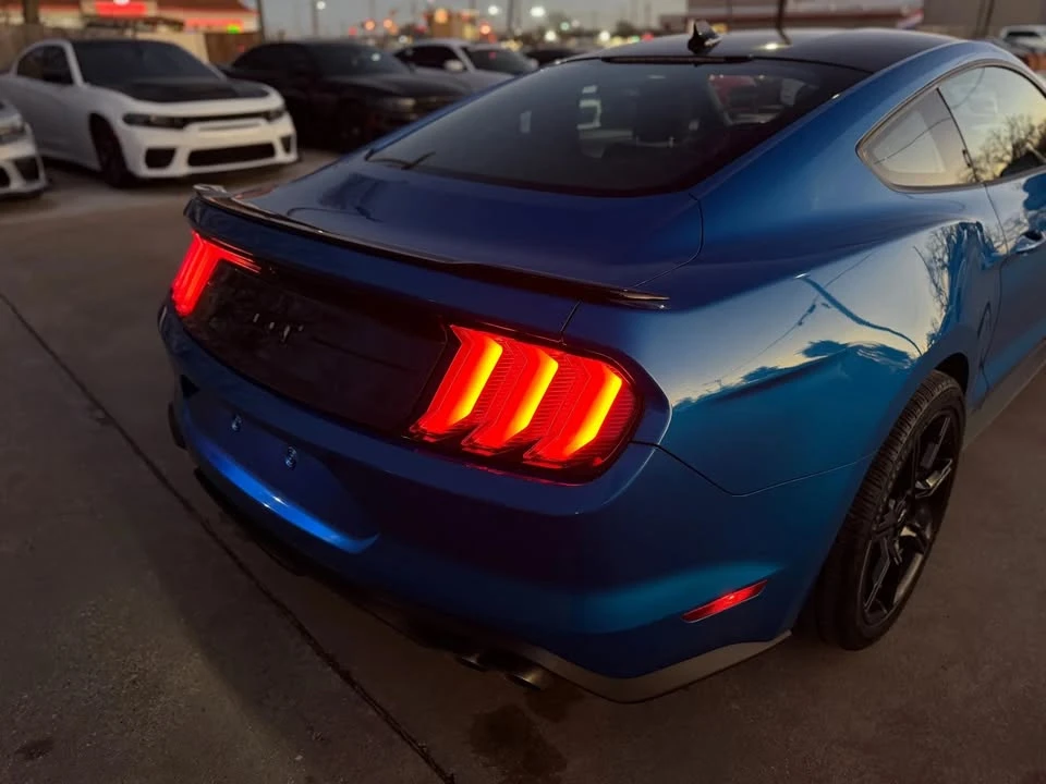 2020 Ford S550 Mustang - Image 18 of 19