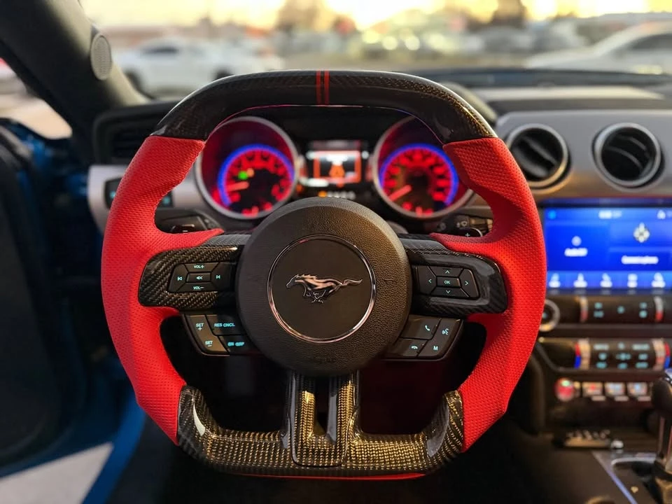 2020 Ford S550 Mustang - Image 19 of 19