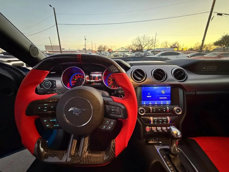 2020 Ford S550 Mustang - Image 11 of 19