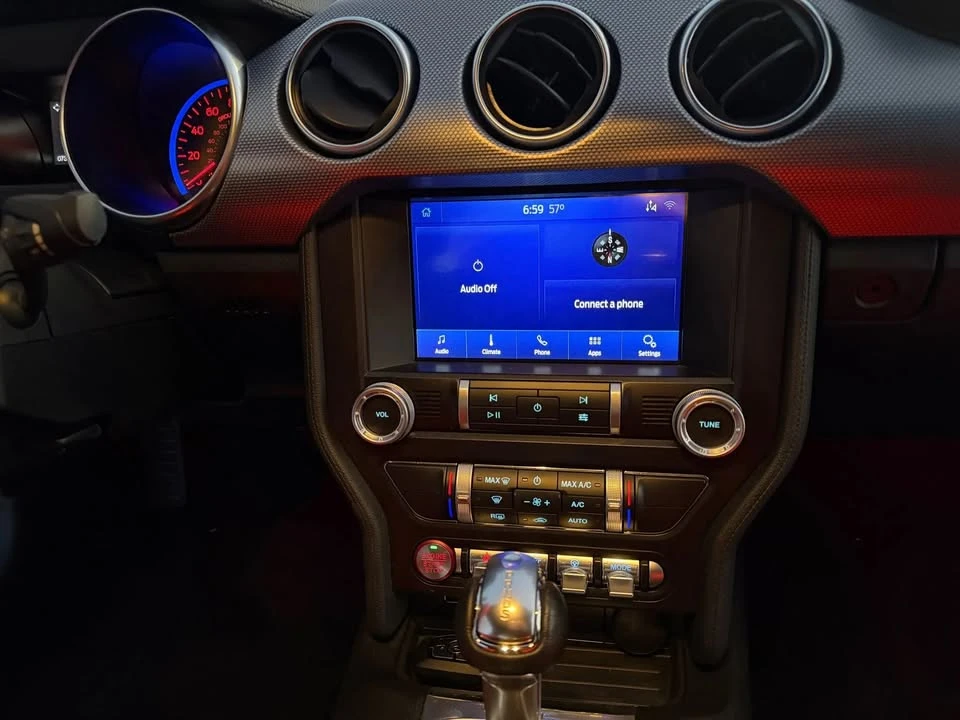 2020 Ford S550 Mustang - Image 16 of 19