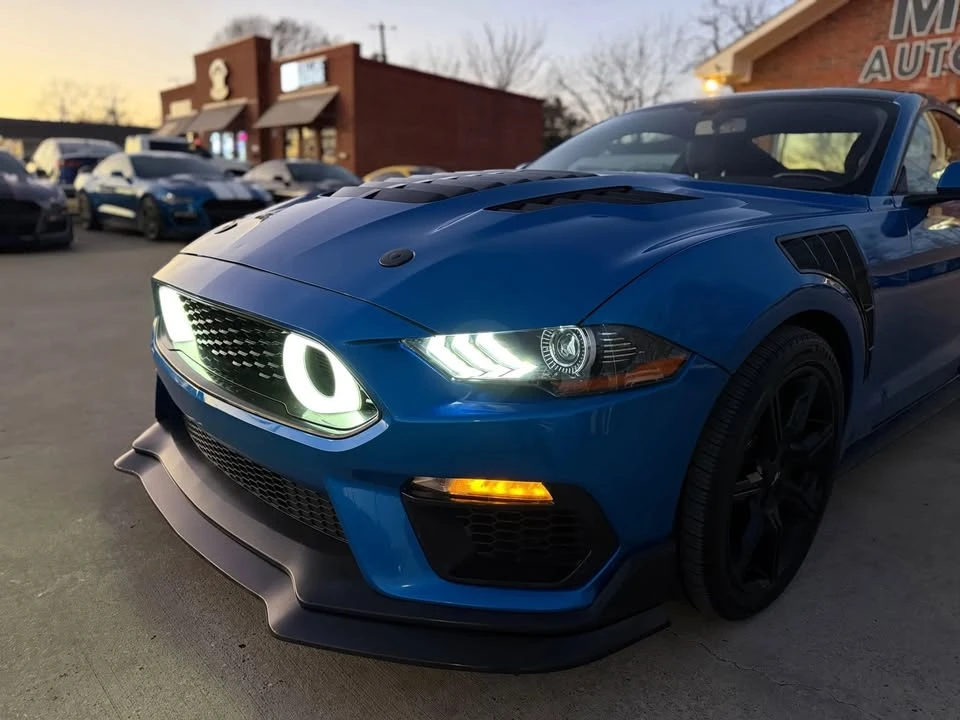2020 Ford S550 Mustang - Image 17 of 19