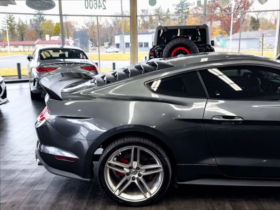 2020 Ford S550 Mustang - Image 15 of 20