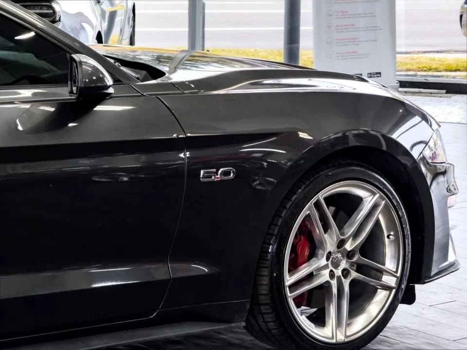2020 Ford S550 Mustang - Image 19 of 20