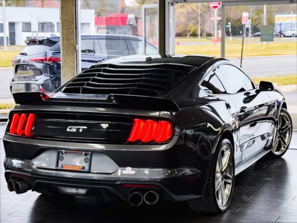 2020 Ford S550 Mustang - Image 14 of 20