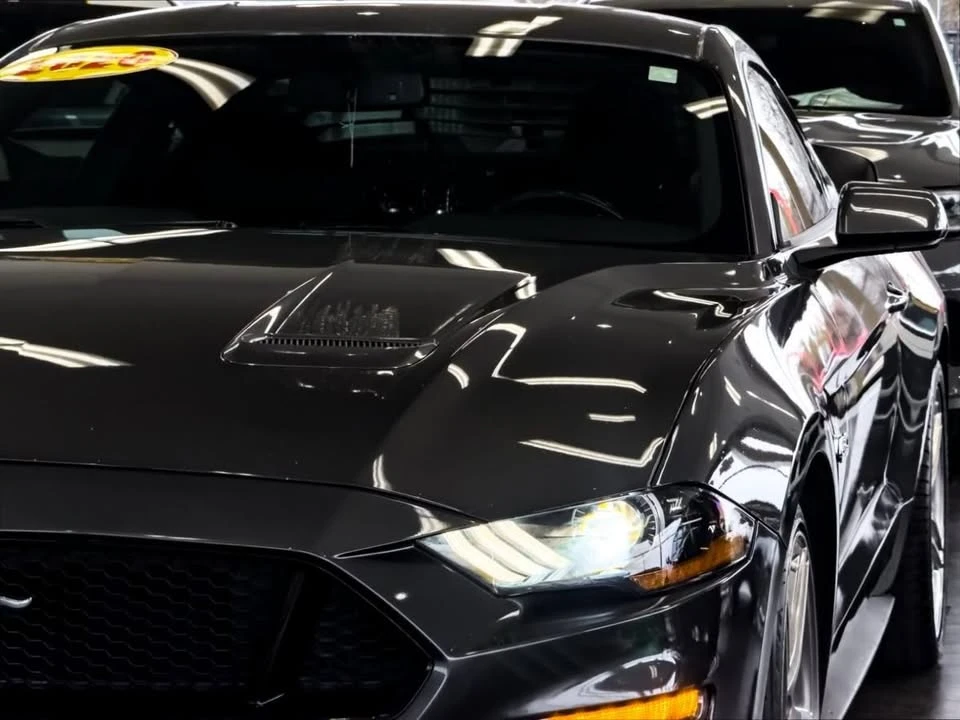 2020 Ford S550 Mustang - Image 20 of 20