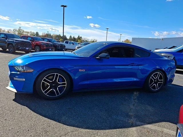 2020 Ford S550 Mustang - Image 6 of 19