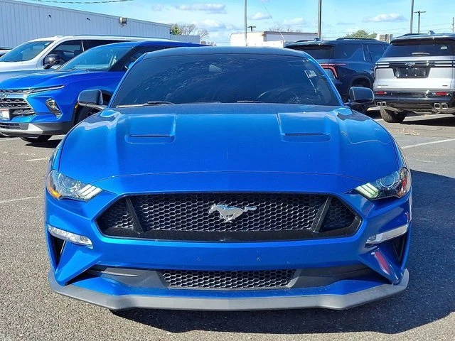 2020 Ford S550 Mustang - Image 3 of 19