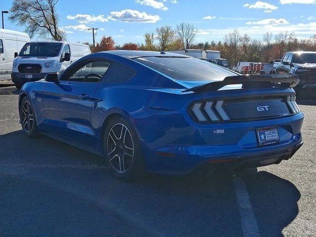 2020 Ford S550 Mustang - Image 7 of 19