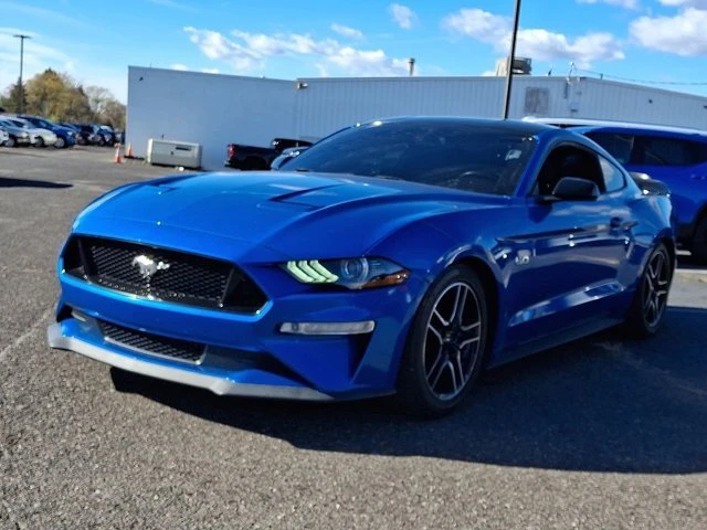 2020 Ford S550 Mustang - Image 4 of 19