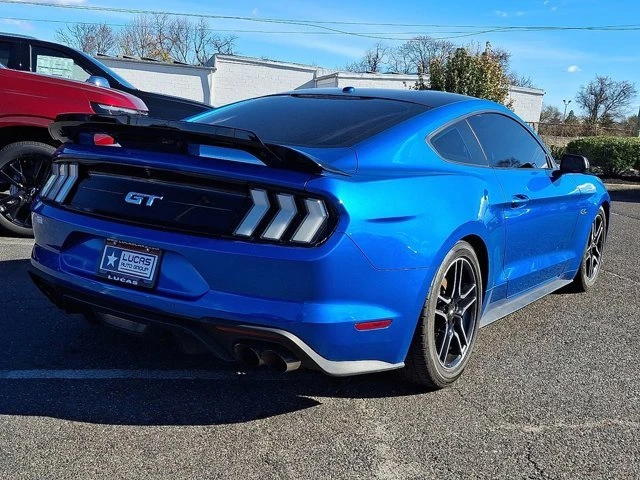 2020 Ford S550 Mustang - Image 10 of 19