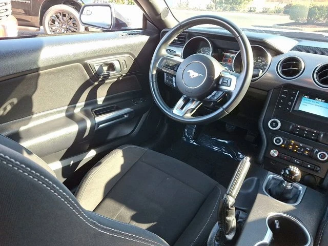 2020 Ford S550 Mustang - Image 14 of 19