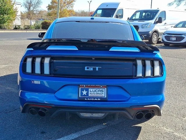 2020 Ford S550 Mustang - Image 9 of 19
