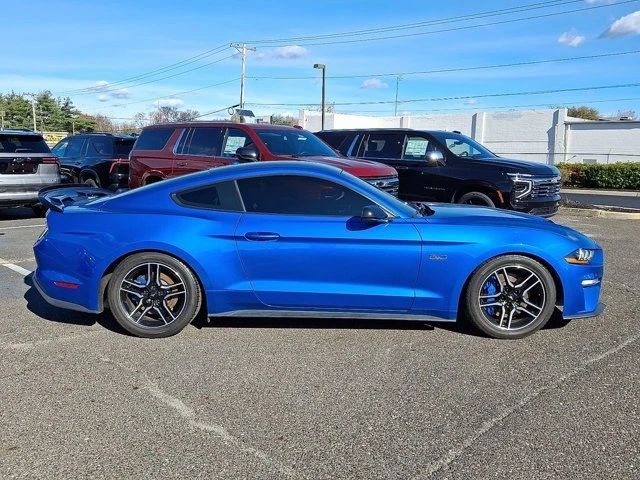 2020 Ford S550 Mustang - Image 12 of 19