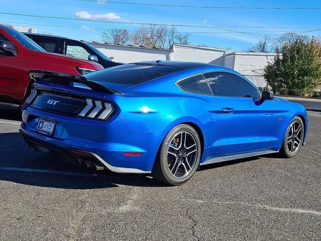 2020 Ford S550 Mustang - Image 11 of 19