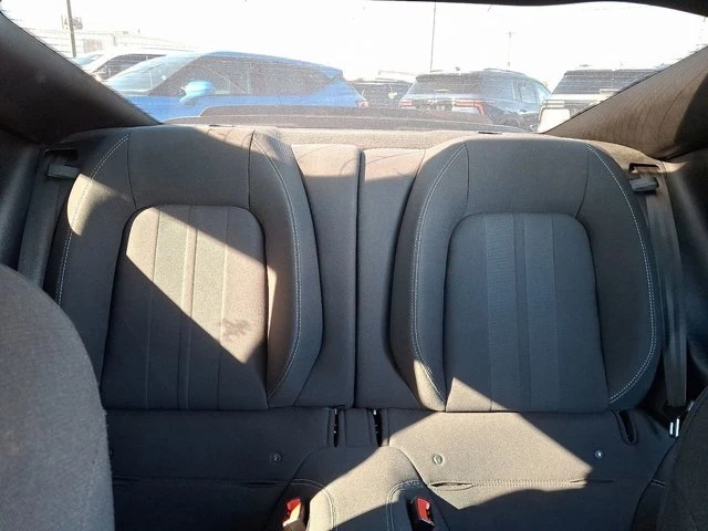 2020 Ford S550 Mustang - Image 19 of 19