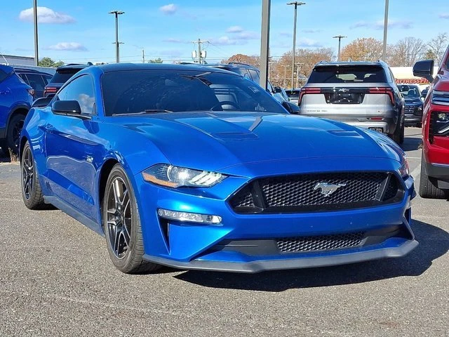2020 Ford S550 Mustang - Image 2 of 19