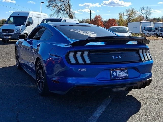 2020 Ford S550 Mustang - Image 8 of 19