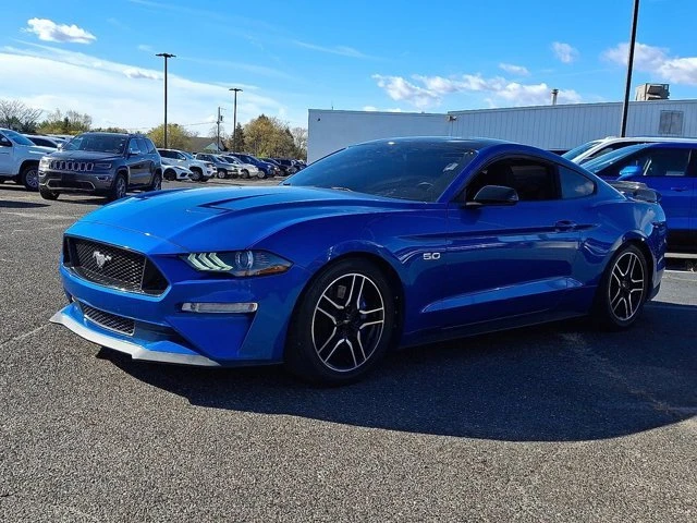 2020 Ford S550 Mustang - Image 5 of 19
