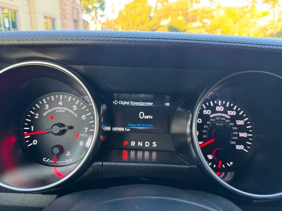 2020 Ford S550 Mustang - Image 15 of 18