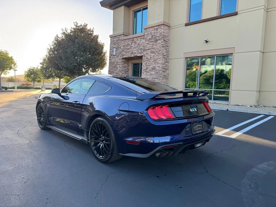 2020 Ford S550 Mustang - Image 3 of 18