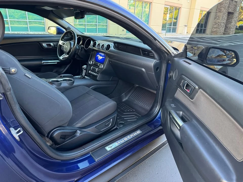 2020 Ford S550 Mustang - Image 10 of 18