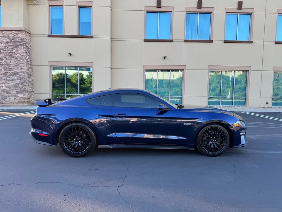 2020 Ford S550 Mustang - Image 6 of 18