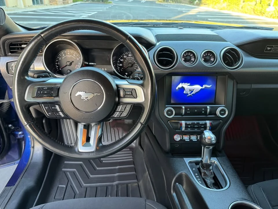 2020 Ford S550 Mustang - Image 13 of 18