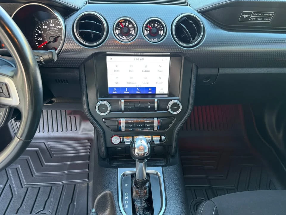 2020 Ford S550 Mustang - Image 17 of 18