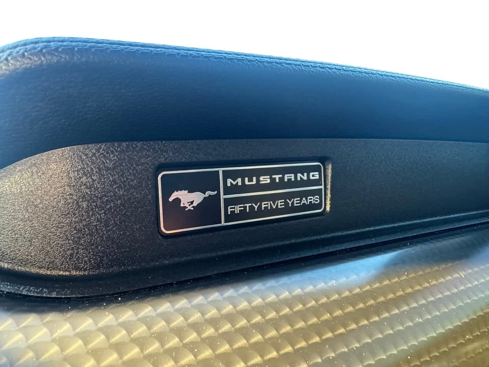 2020 Ford S550 Mustang - Image 18 of 18