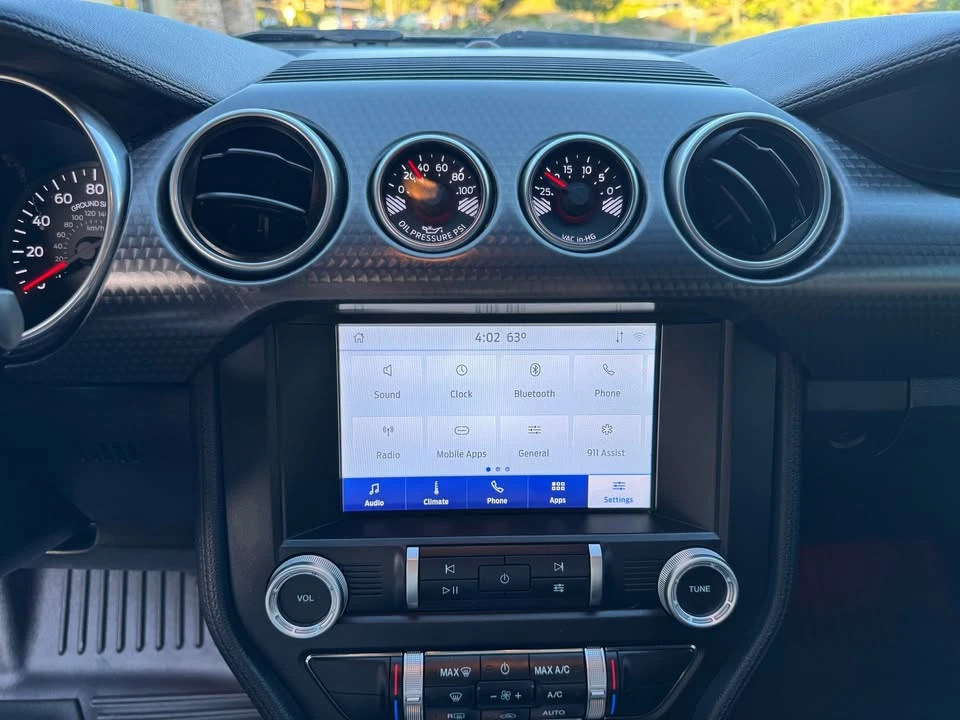 2020 Ford S550 Mustang - Image 16 of 18