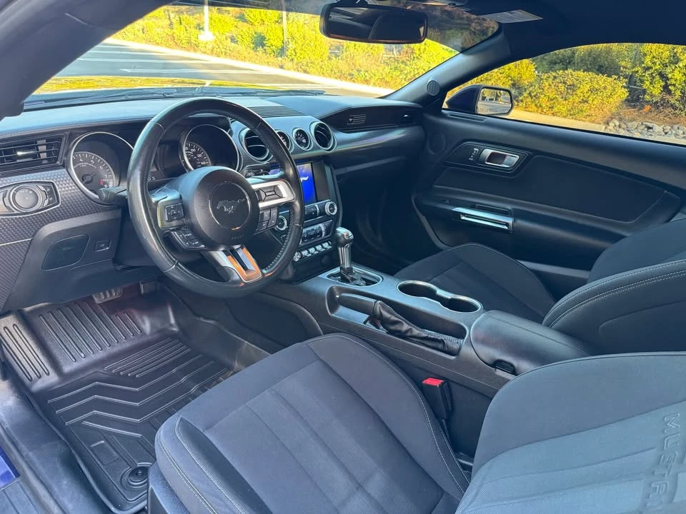 2020 Ford S550 Mustang - Image 12 of 18