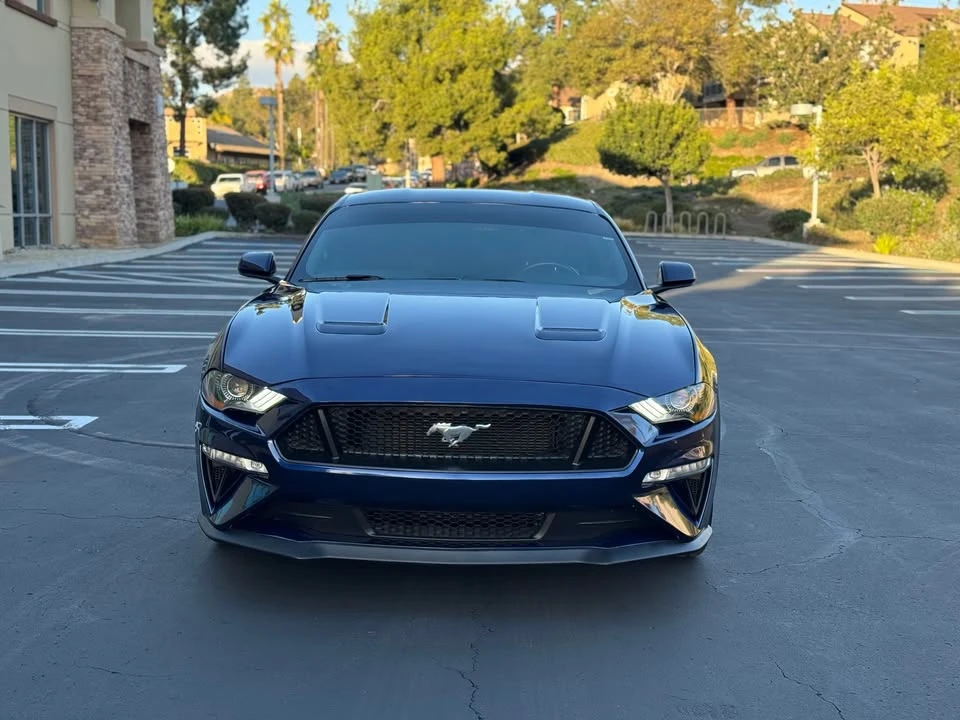 2020 Ford S550 Mustang - Image 8 of 18