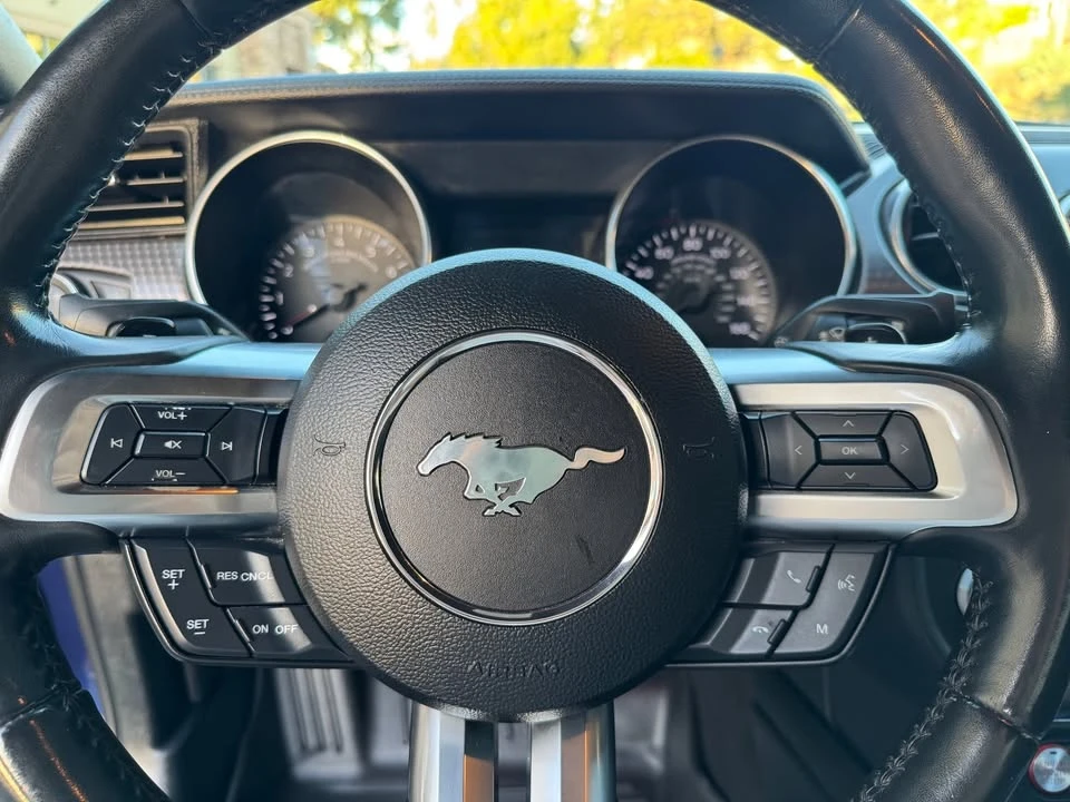 2020 Ford S550 Mustang - Image 14 of 18