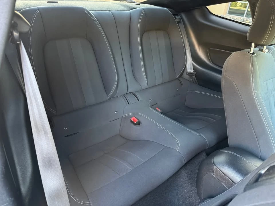 2020 Ford S550 Mustang - Image 11 of 18