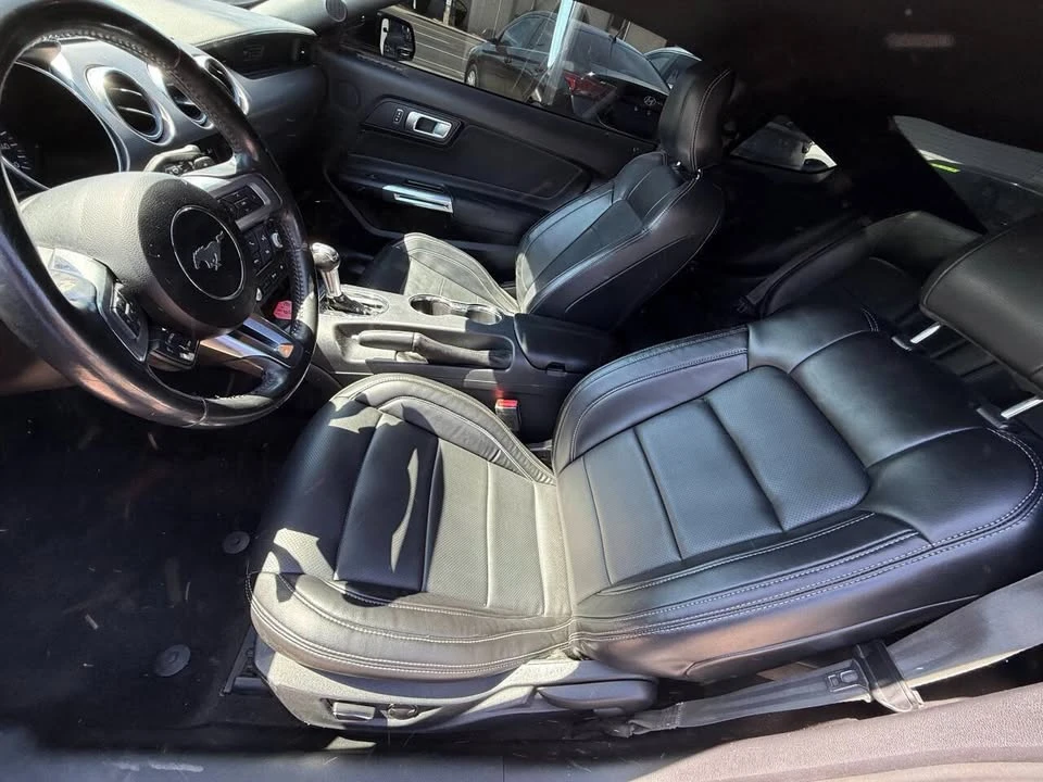 2020 Ford S550 Mustang - Image 6 of 7