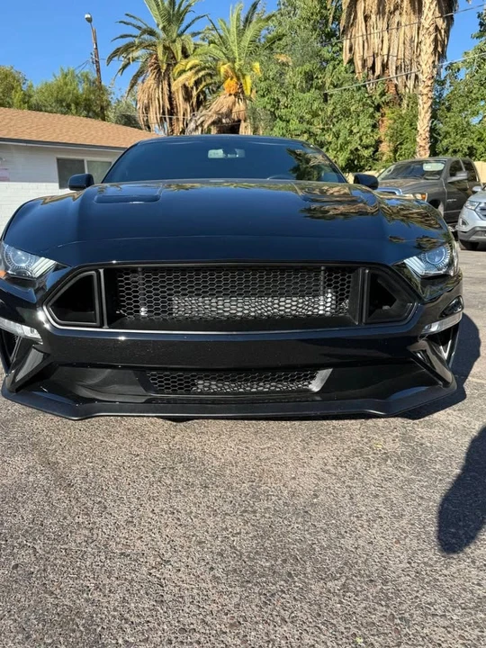 2020 Ford S550 Mustang - Image 3 of 7
