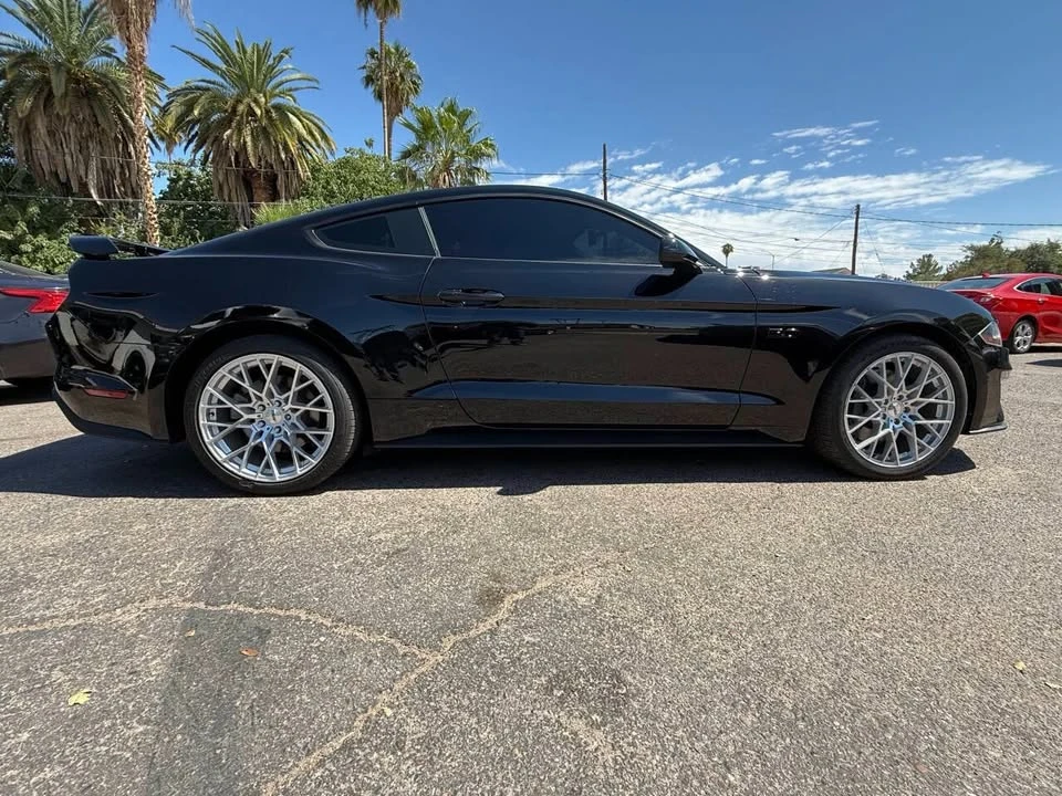 2020 Ford S550 Mustang - Image 2 of 7