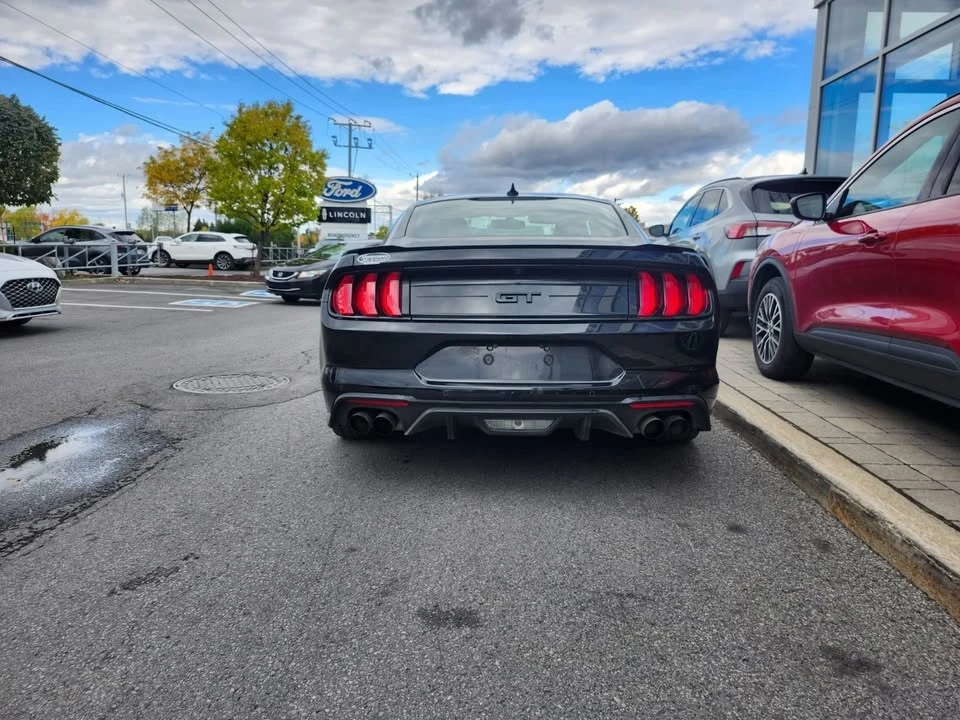 2020 Ford S550 Mustang - Image 9 of 14