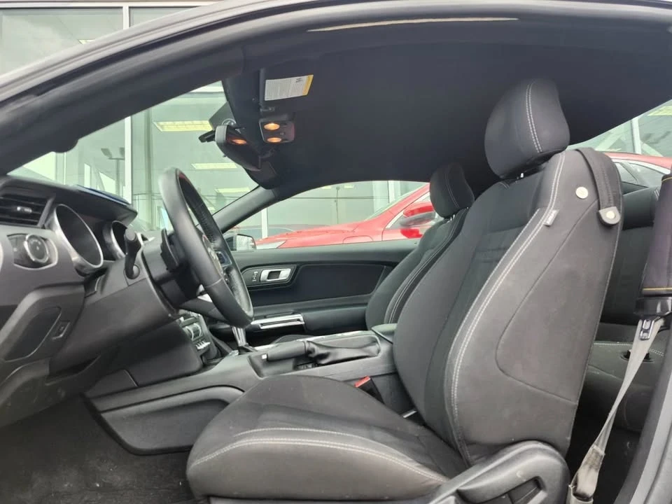 2020 Ford S550 Mustang - Image 11 of 14