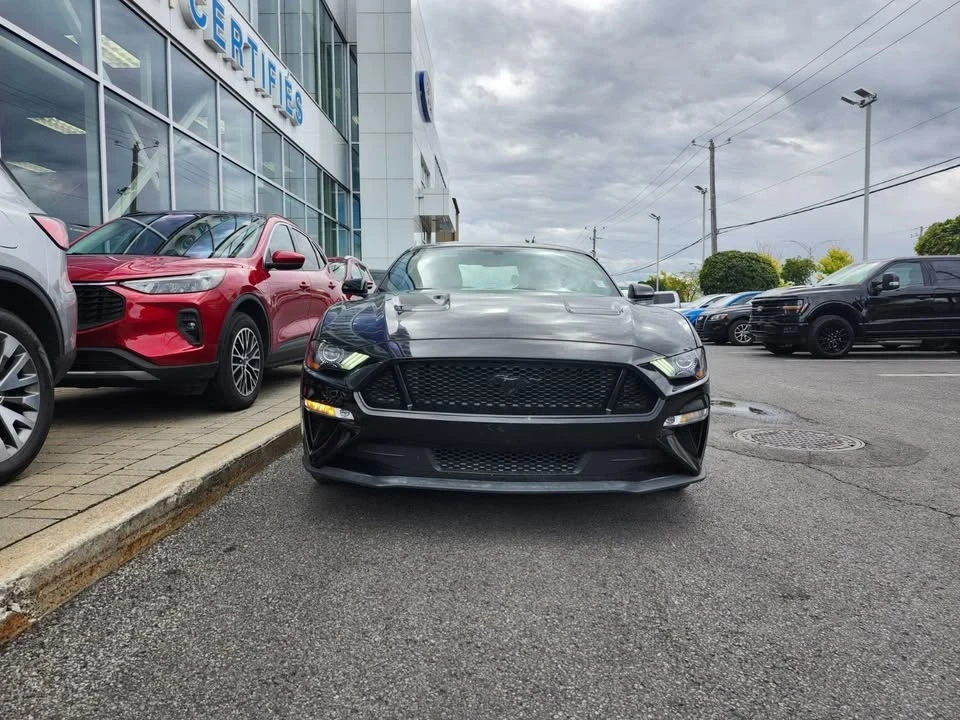 2020 Ford S550 Mustang - Image 3 of 14