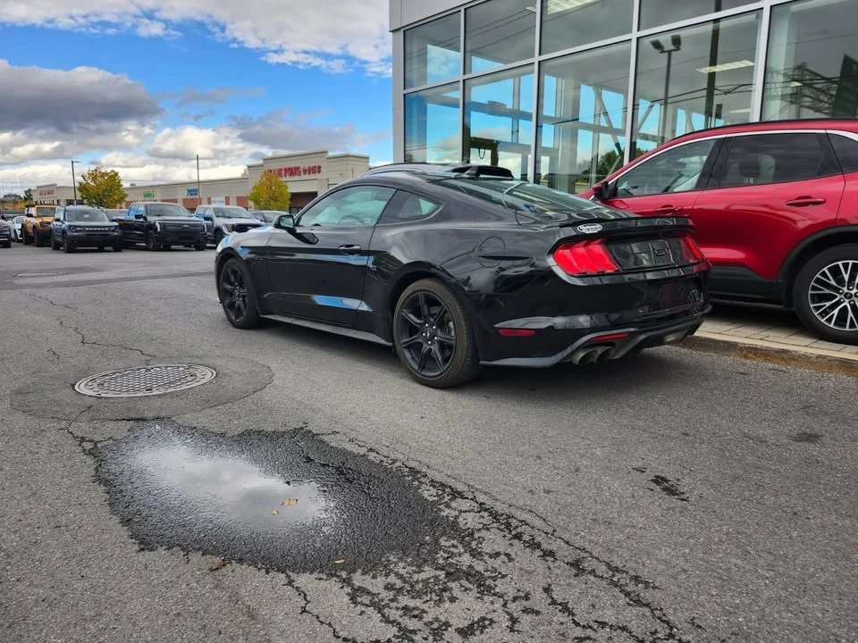 2020 Ford S550 Mustang - Image 7 of 14