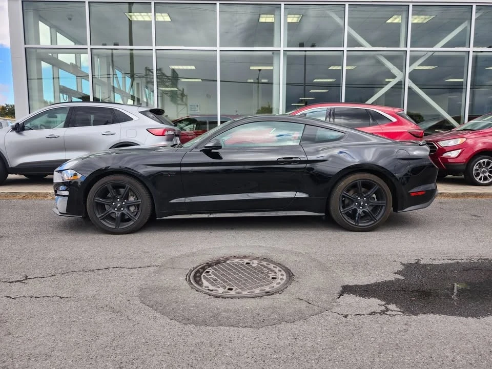 2020 Ford S550 Mustang - Image 5 of 14
