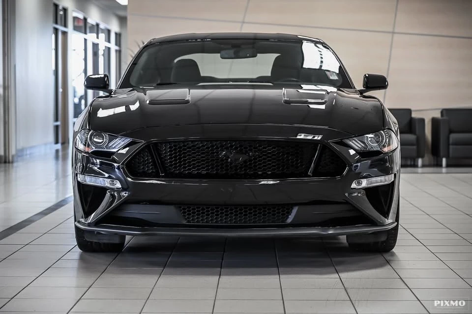 2020 Ford S550 Mustang - Image 2 of 19