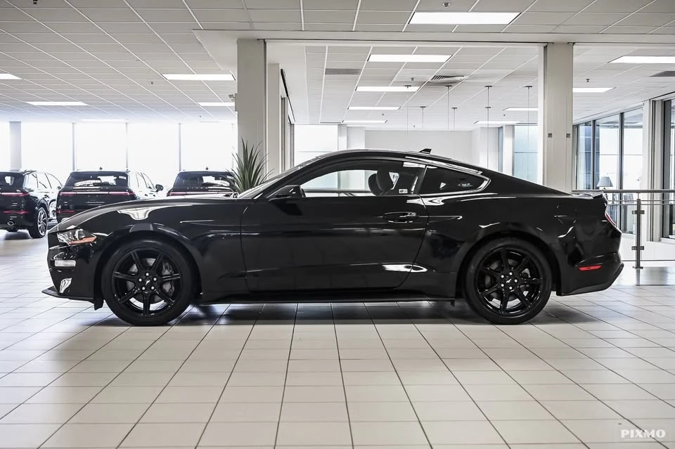 2020 Ford S550 Mustang - Image 11 of 19