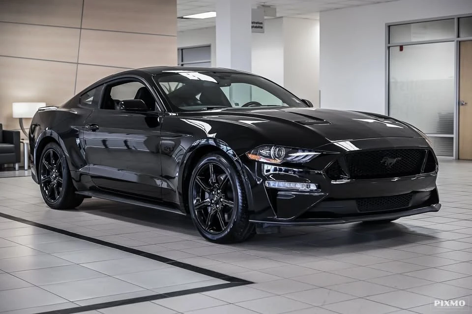 2020 Ford S550 Mustang - Image 4 of 19